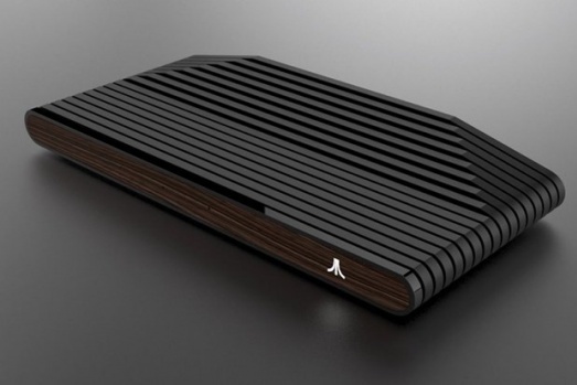 Bir zamanların efsane oyun konsolu Atari geri dönüyor! İşte Ataribox'ın tüm detayları