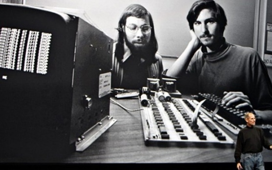 Apple kurucusu Steve Wozniak'ten ilginç Android itirafı