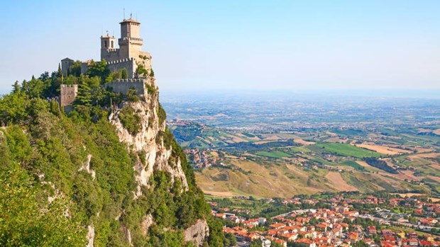 5G'ye ilk geçecek Avrupa ülkesi San Marino