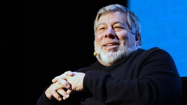 Apple kurucusu Steve Wozniak'ten ilginç Android itirafı
