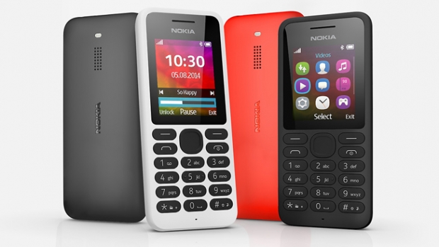 Nokia 105 ve 130 modellerini tanıttı! İşte Nokia'nın 100 TL'den ucuz yeni telefonları