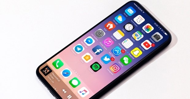 Merakla beklenen Apple iPhone 8'in özellikleri neler?