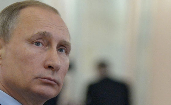 Putin'den 15 Temmuz'la ilgili flaş açıklama: ABD'nin haberinin olmaması imkansız