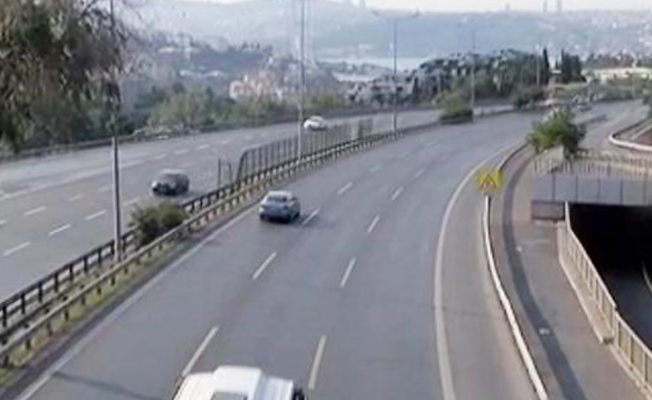 Ramazan Bayramı tatili başladı! İstanbul trafiğinde son durum