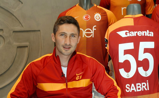 Sabri Sarıoğlu'nun yeni takımı belli oldu! Kayserispor Başkanı anlaşmayı duyurdu
