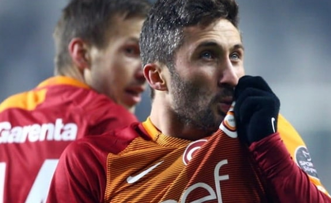 Sabri Sarıoğlu transfer haberleri hakkında konuştu