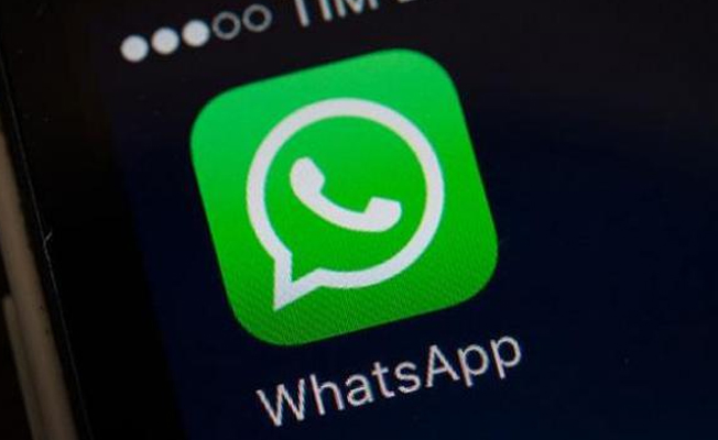 Whatsapp'a yeni özellik! Gönderilen mesajlar silinebilecek