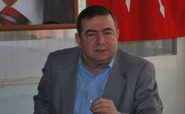 CHP'li eski vekil Ahmet İhsan Kalkavan hayatını kaybetti! Ahmet İhsan Kalkavan kimdir?