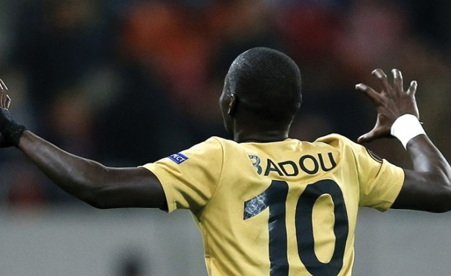 Son dakika Badou Ndiaye Galatasaray'da! Badou Ndiaye kimdir?