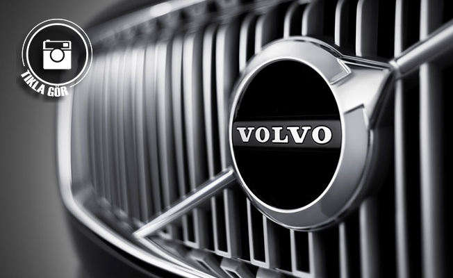 Volvo'dan tarihi karar! 5 model elektrikli olacak