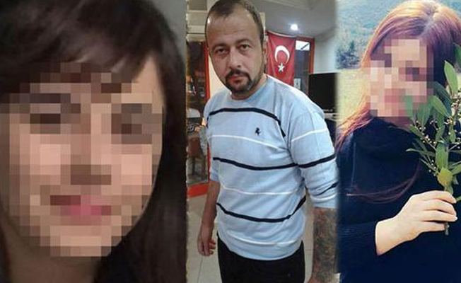 Antalya Manavgat'taki Tevrat cinayetinde 7 sanığa ağırlaştırılmış müebbet istendi