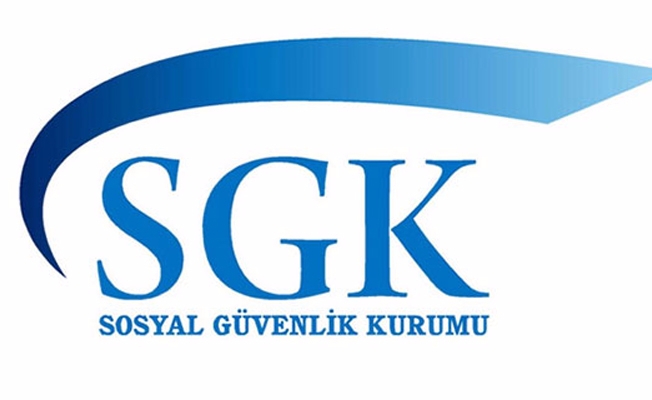 SGK bürokrasiyi azaltmak için e-faturaya geçiyor