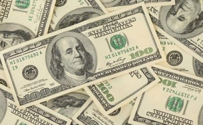 Merkez Bankası, yıl sonu dolar beklentisi 3.6323 TL'ye geriledi