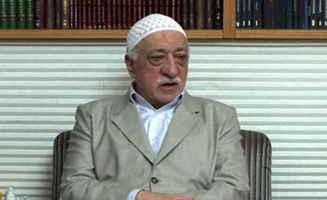 FETÖ lideri Fetullah Gülen darbe mesajını 'Kapadokya' şifresiyle verdi