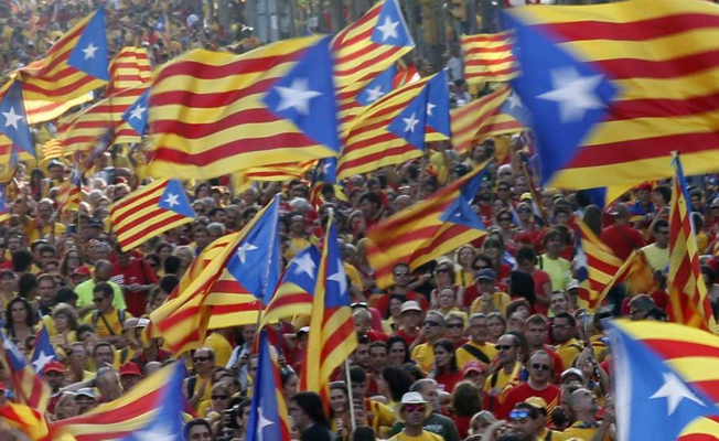 İspanya'dan Katalonya'ya 'bağımsızlık' uyarısı!