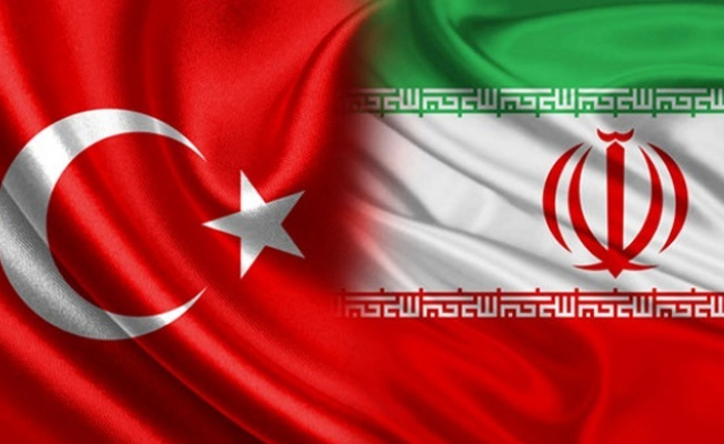 Türkiye ve İran arasında 4 anlaşma imzalandı