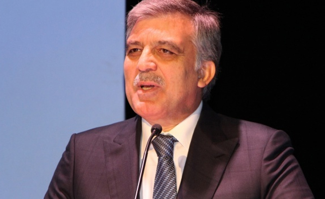 11. Cumhurbaşkanı Abdullah Gül'den KHK açıklaması