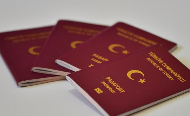 2018 pasaport harçları zam oranı belli oldu