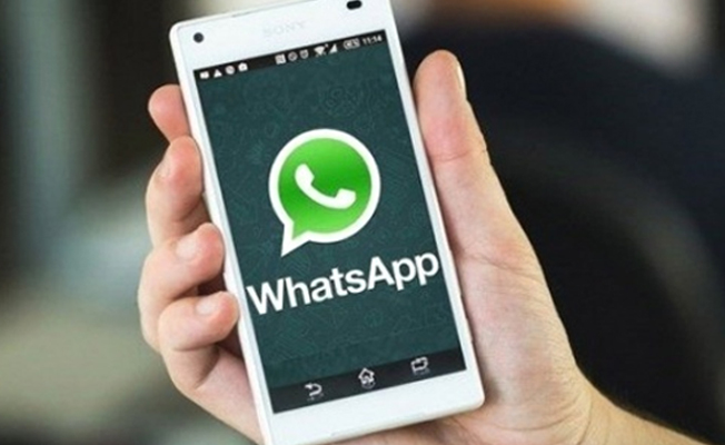 WhatsApp 2018 itibarıyla bazı eski telefonlarda çalışmayacak