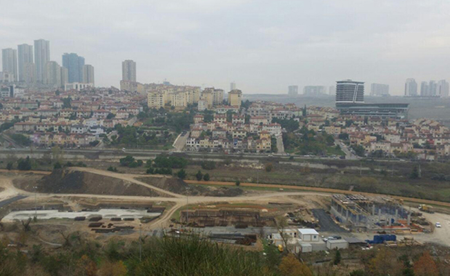 Bahçeşehir 2017'de Gölet'i kurtaramadı