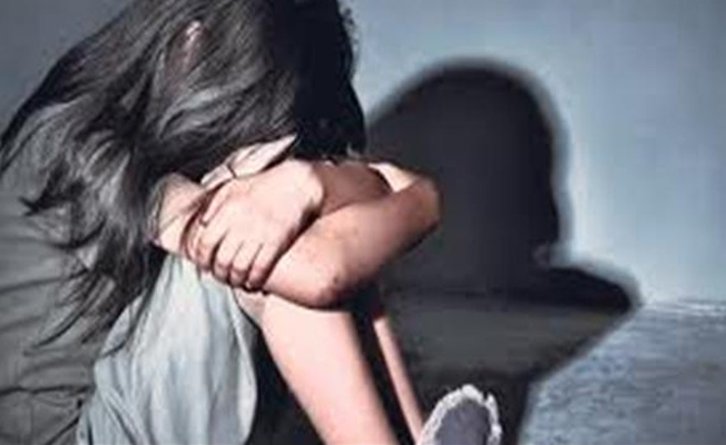 Aydın'da öz kızına cinsel istismarda bulunan baba tutuklandı