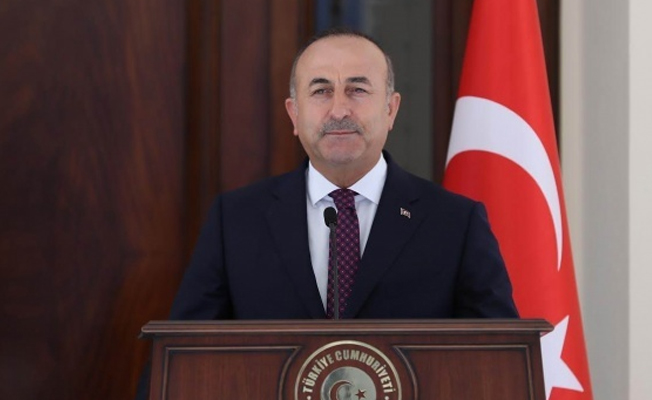 Dışişleri Bakanı Mevlüt Çavuşoğlu'nun ABD ziyareti ertelendi