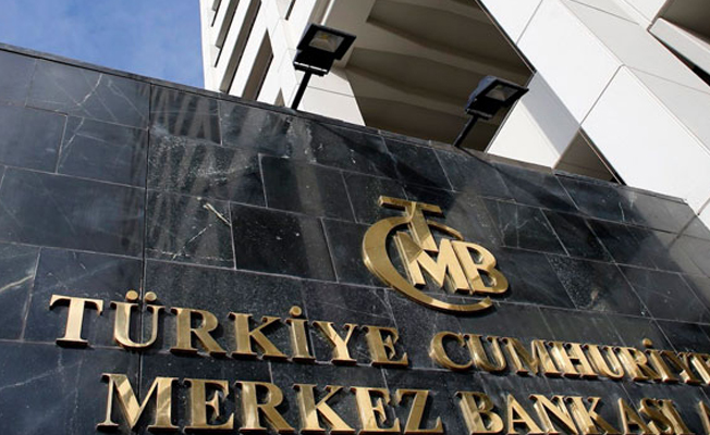 Merkez Bankası faiz kararlarını açıkladı