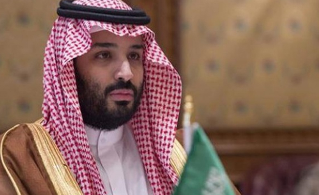 Suudi Arabistan İsrail'e yönelik politikasını değiştirdi