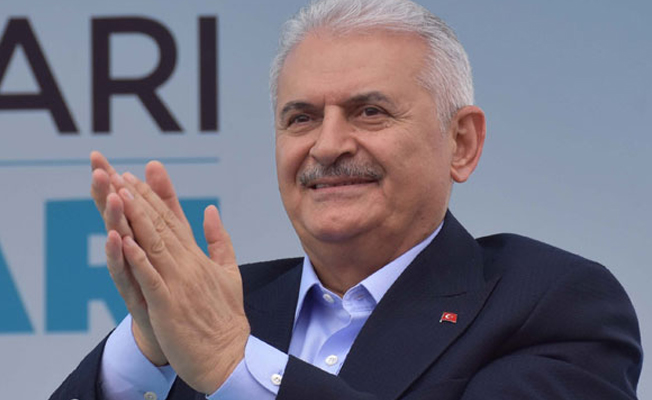 Başbakan Yıldırım, Kılıçdaroğlu'na yüklendi