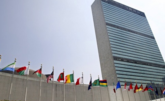 Kuveyt BM Güvenlik Konseyi'ni "acil toplantıya" çağırdı