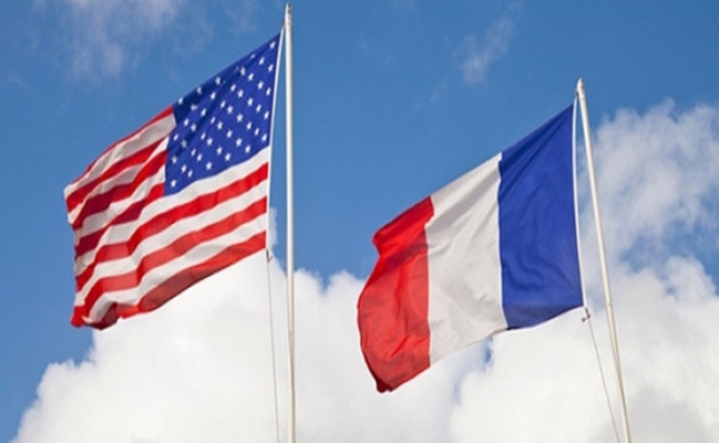 Fransa: ABD araçlara ithalat tarifesi uygularsa karşılık veririz