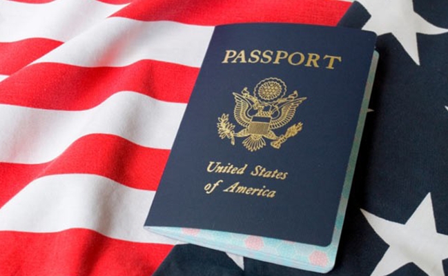 ABD’de vergi borcu olanlara seyahat yasağı getiriliyor 