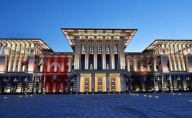 Cumhurbaşkanı Erdoğan’ın törenine 22 devlet başkanı katılacak 