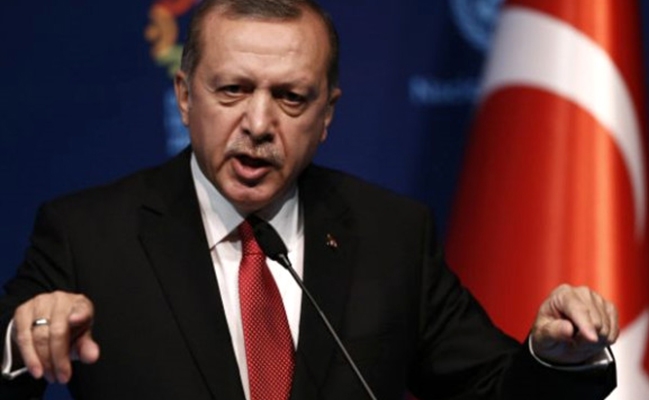 Erdoğan: Suriye’de güvenli bölgeleri genişletmeye devam edeceğiz