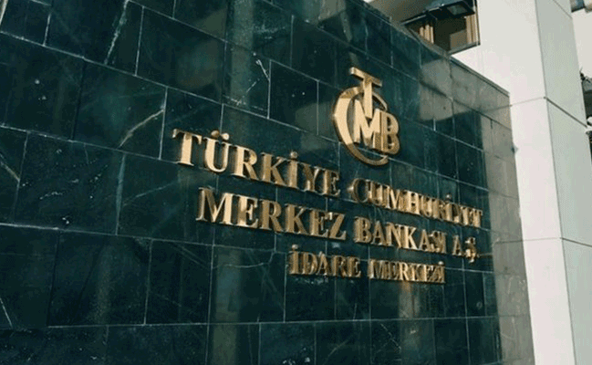 Merkez Bankası’nın faiz kararı Resmi Gazete’de yayımlandı 