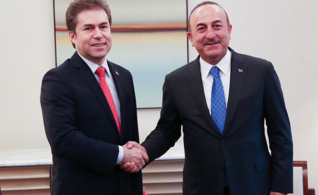 Türkiye, Paraguay'da büyükelçilik açacak