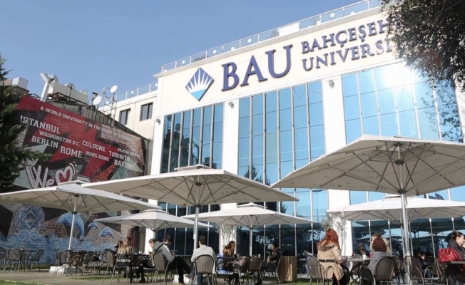 Bahçeşehir Üniversitesi Akademik Personel alım ilanı