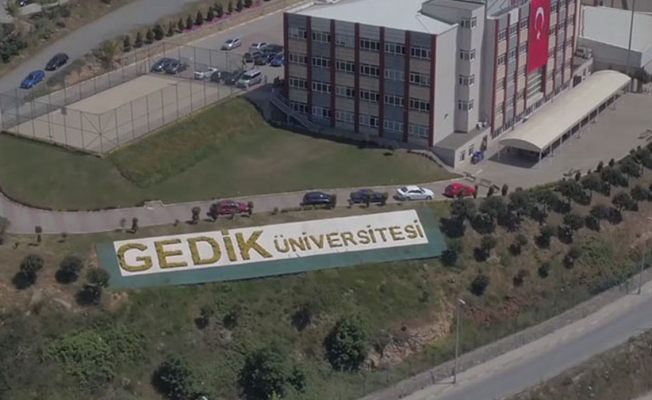 İstanbul Gedik Üniversitesi Öğretim Elemanı alım ilanı