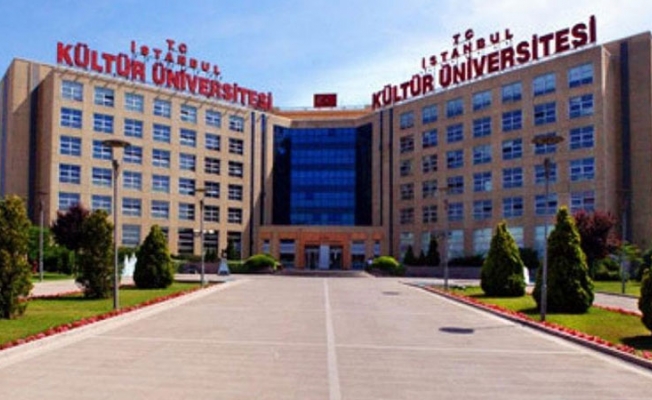 İstanbul Kültür Üniversitesi Öğretim Üyesi alıyor