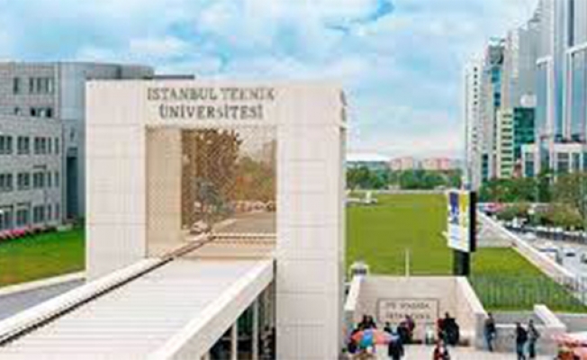 İstanbul Teknik Üniversitesi 54 Öğretim Üyesi alıyor