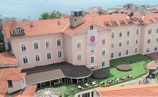 İstanbul Sağlık ve Teknoloji Üniversitesi Araştırma Görevlisi alıyor