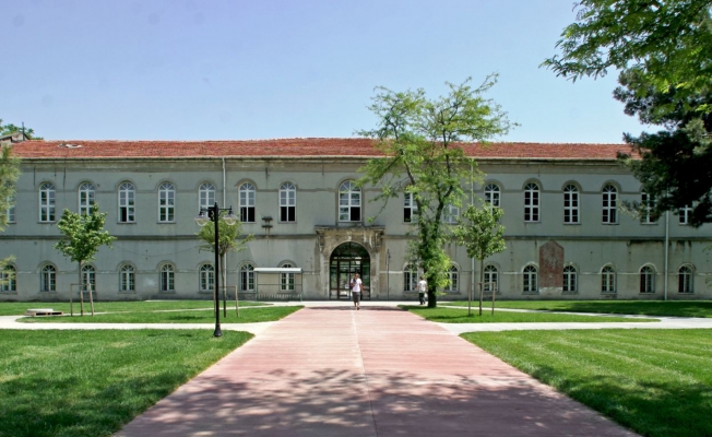 Yıldız Teknik Üniversitesi 4/B Sözleşmeli Personel alım ilanı