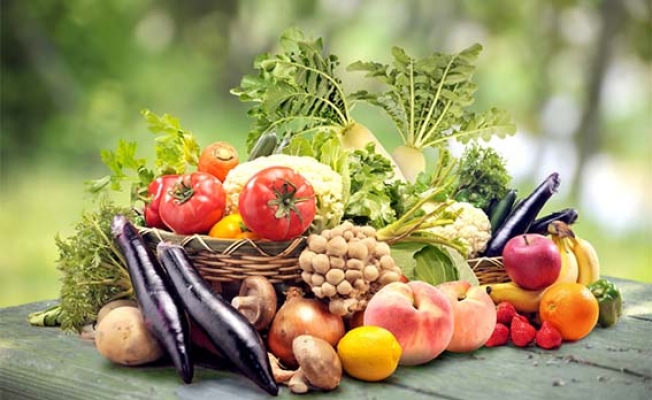  Akciğer sağlığı için 10 önemli gıda