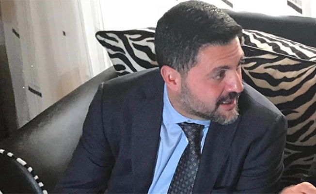 BJK eski yöneticisi Şafak Mahmutyazıcıoğlu silahlı saldırıda hayatını kaybetti