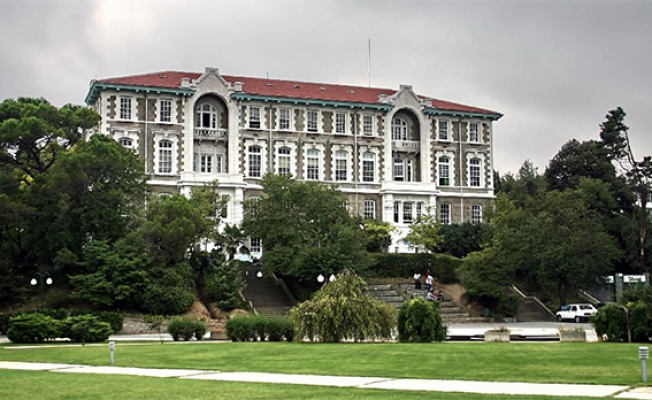 Boğaziçi Üniversitesi Öğretim Görevlisi alım ilanı