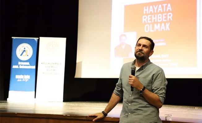 İstanbul Arel Üniversitesinden eğitimcilere motivasyon semineri