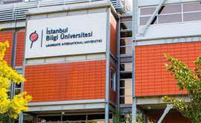 İstanbul Bilgi Üniversitesi Öğretim Üyesi alım ilanı