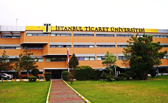İstanbul Ticaret Üniversitesi 13 Öğretim Üyesi alıyor