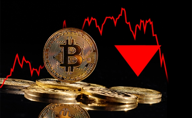 Kriptoda Bitcoin’in tekeli kırıldı; piyasa ağırlığı yüzde 40’a geriledi