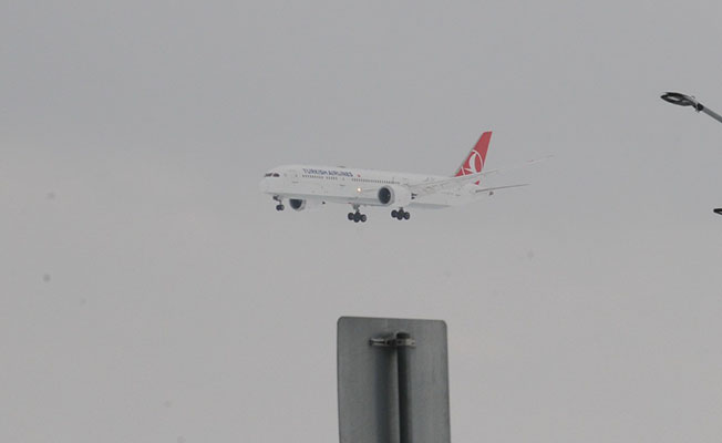 THY İstanbul Havalimanı'ndan 5 saatte 131 sefer yapacak